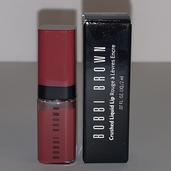 Bobbi Brown Smoothie Move / Nars Audacious Lips - Picture 3 of 10